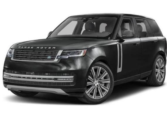 LAND ROVER RANGE ROVER 2023 SALKPBE75PA076835 image